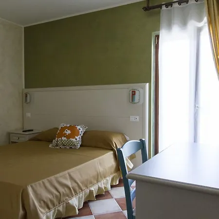 Al Pergolato * Marsico Nuovo