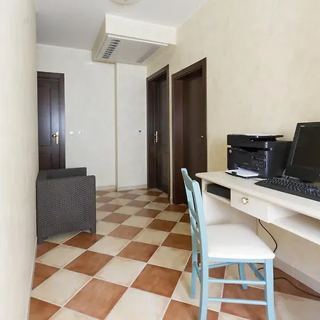 Al Pergolato Marsico Nuovo