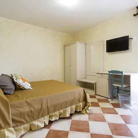 Guest house Al Pergolato Marsico Nuovo