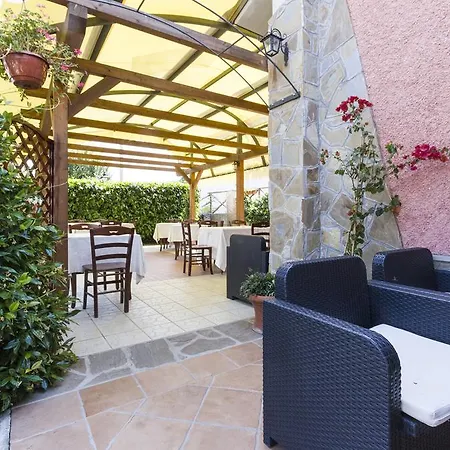 Al Pergolato Marsico Nuovo