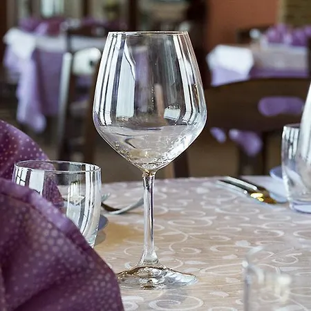 Al Pergolato Guest house *