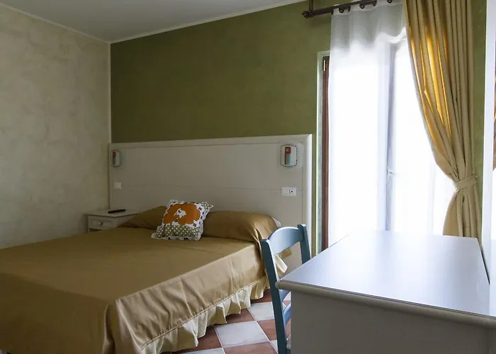 Al Pergolato * Marsico Nuovo