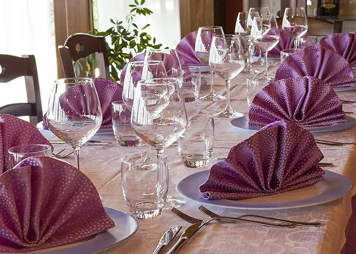 Al Pergolato Casa de hóspedes *