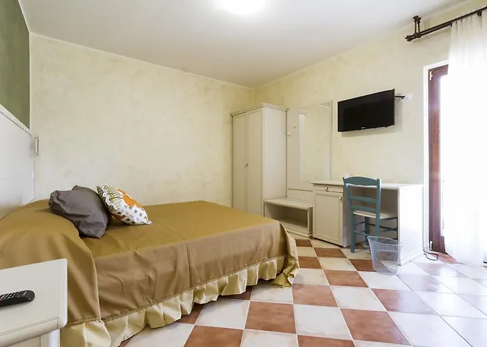 Casa de hóspedes Al Pergolato Marsico Nuovo