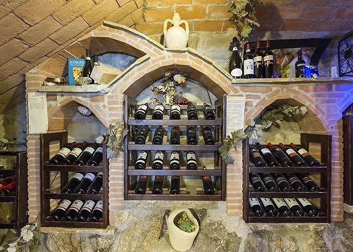 Al Pergolato Guest house Marsico Nuovo