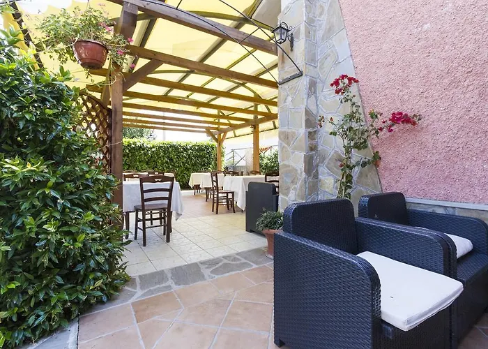 Al Pergolato Marsico Nuovo