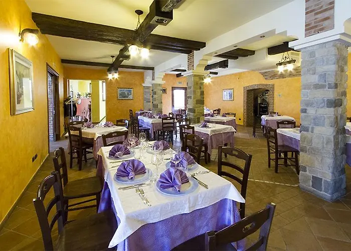 Al Pergolato Casa de hóspedes