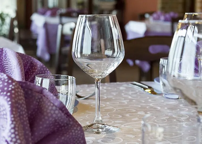 Al Pergolato Casa de hóspedes *